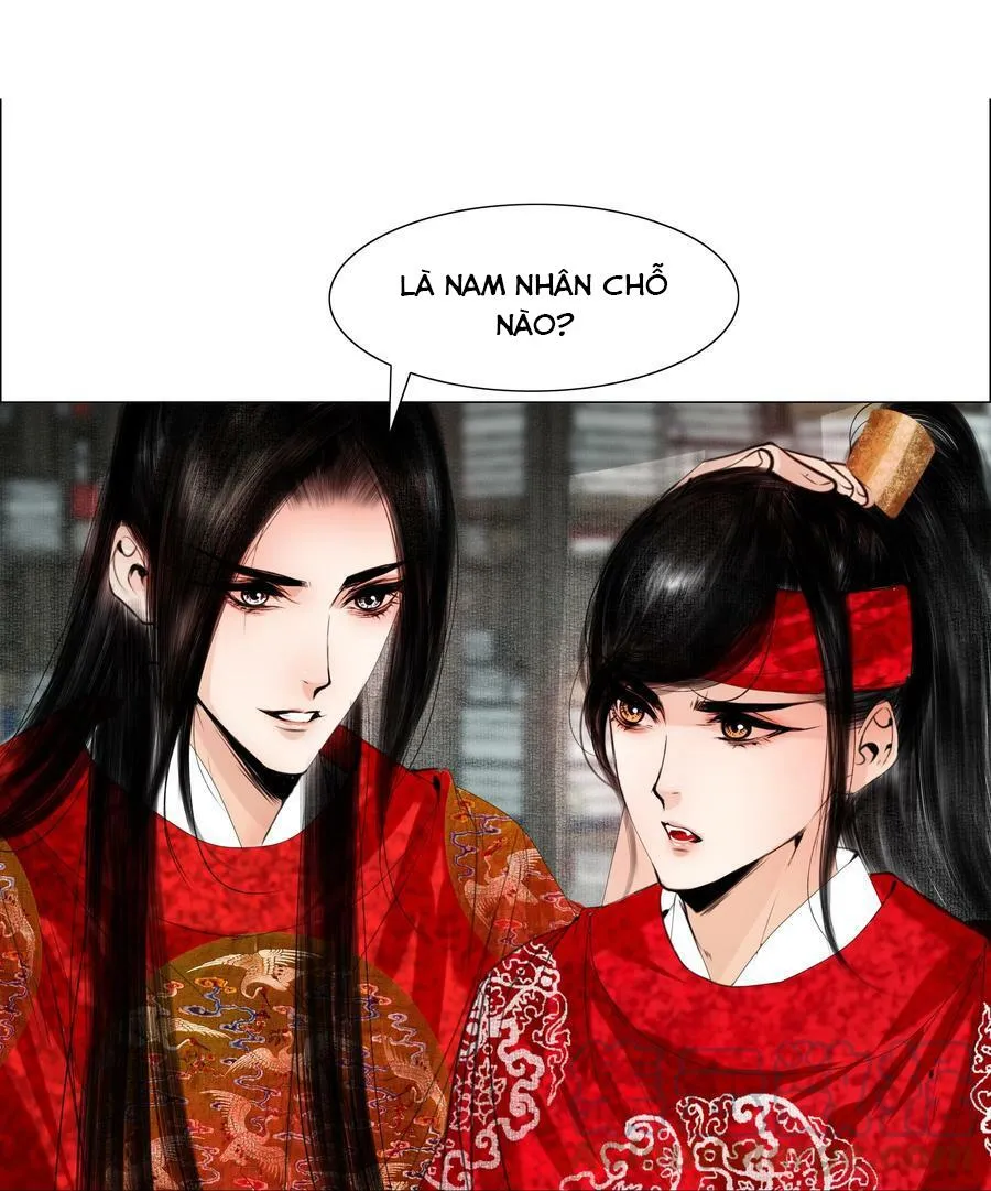 Vòng Luân Hồi Chapter 73 Trang 16