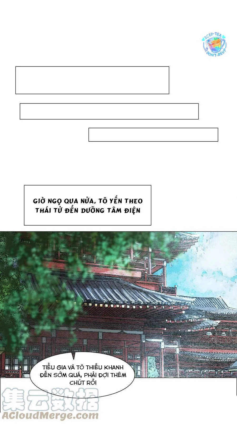 Vòng Luân Hồi Chapter 73 Trang 20