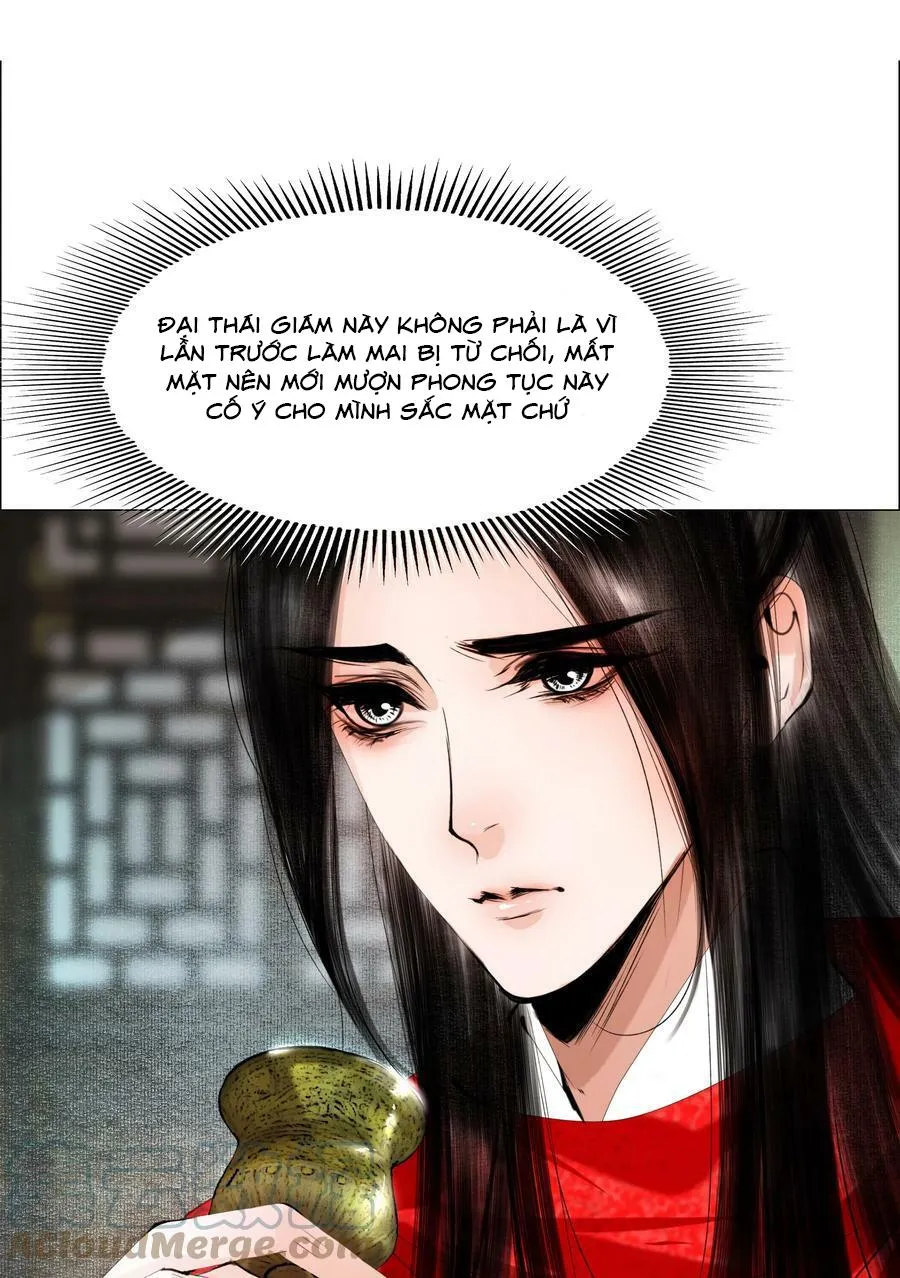 Vòng Luân Hồi Chapter 73 Trang 24