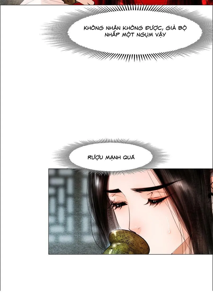 Vòng Luân Hồi Chapter 73 Trang 25