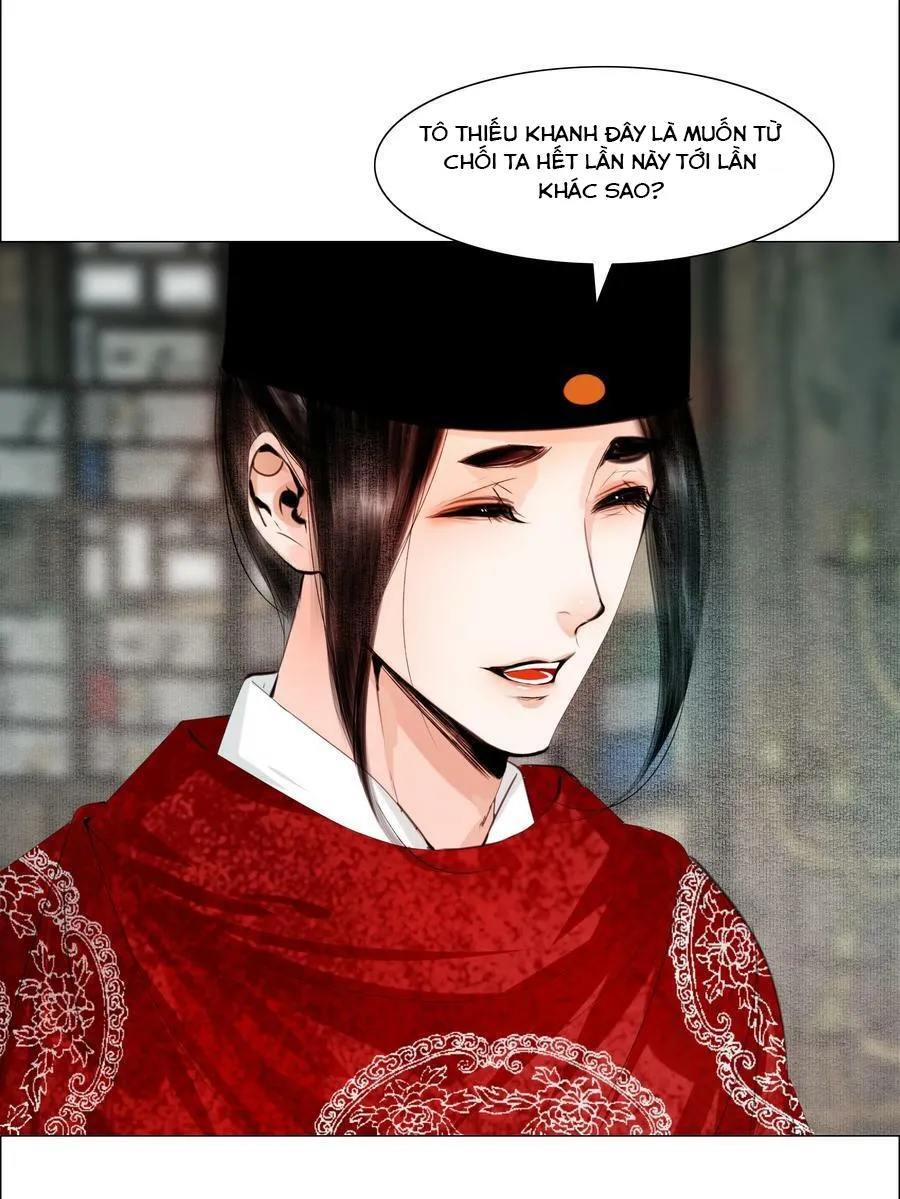 Vòng Luân Hồi Chapter 73 Trang 27