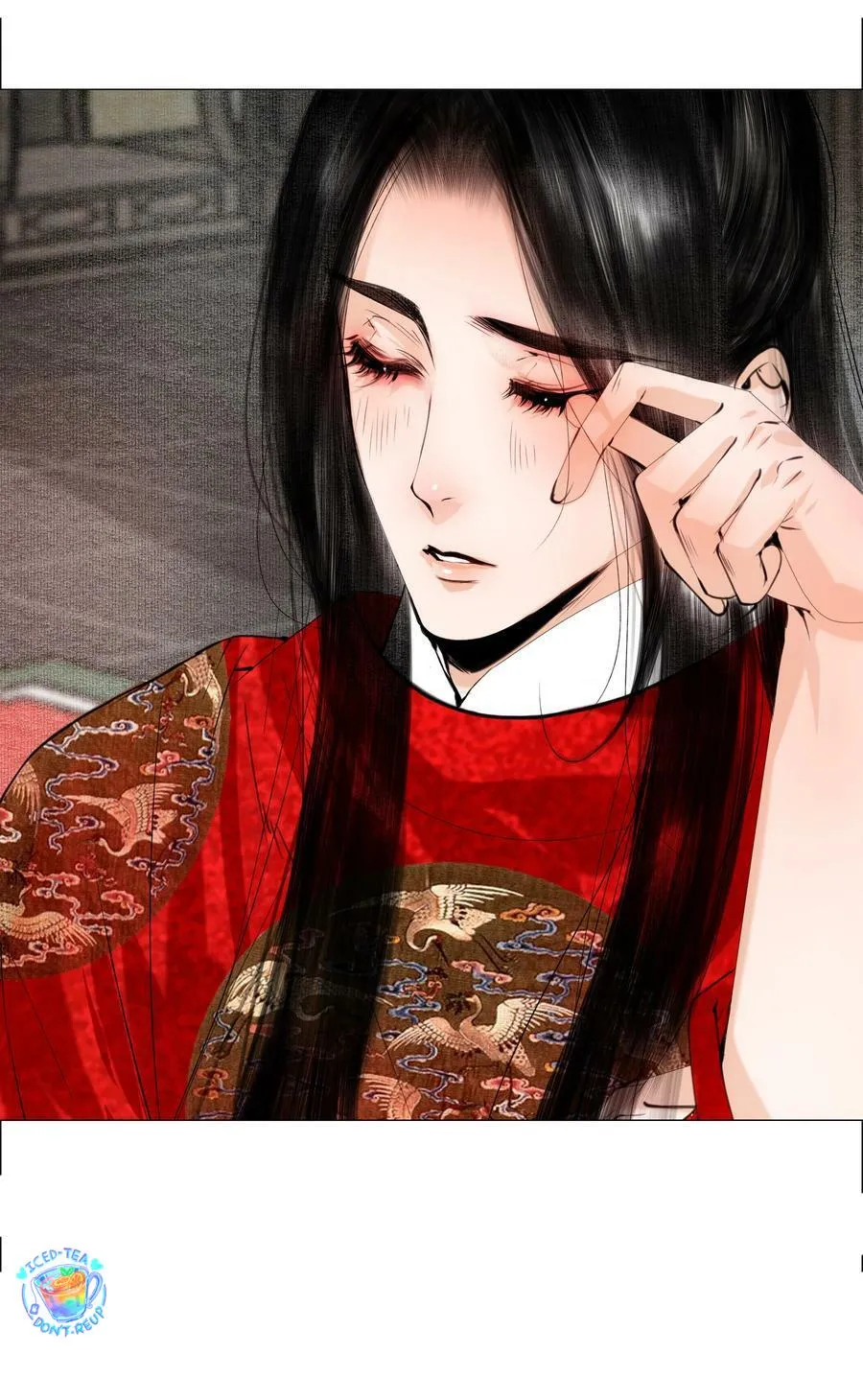 Vòng Luân Hồi Chapter 73 Trang 31