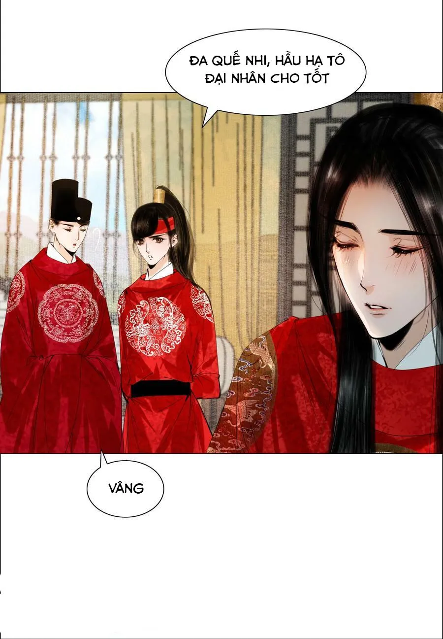 Vòng Luân Hồi Chapter 73 Trang 32