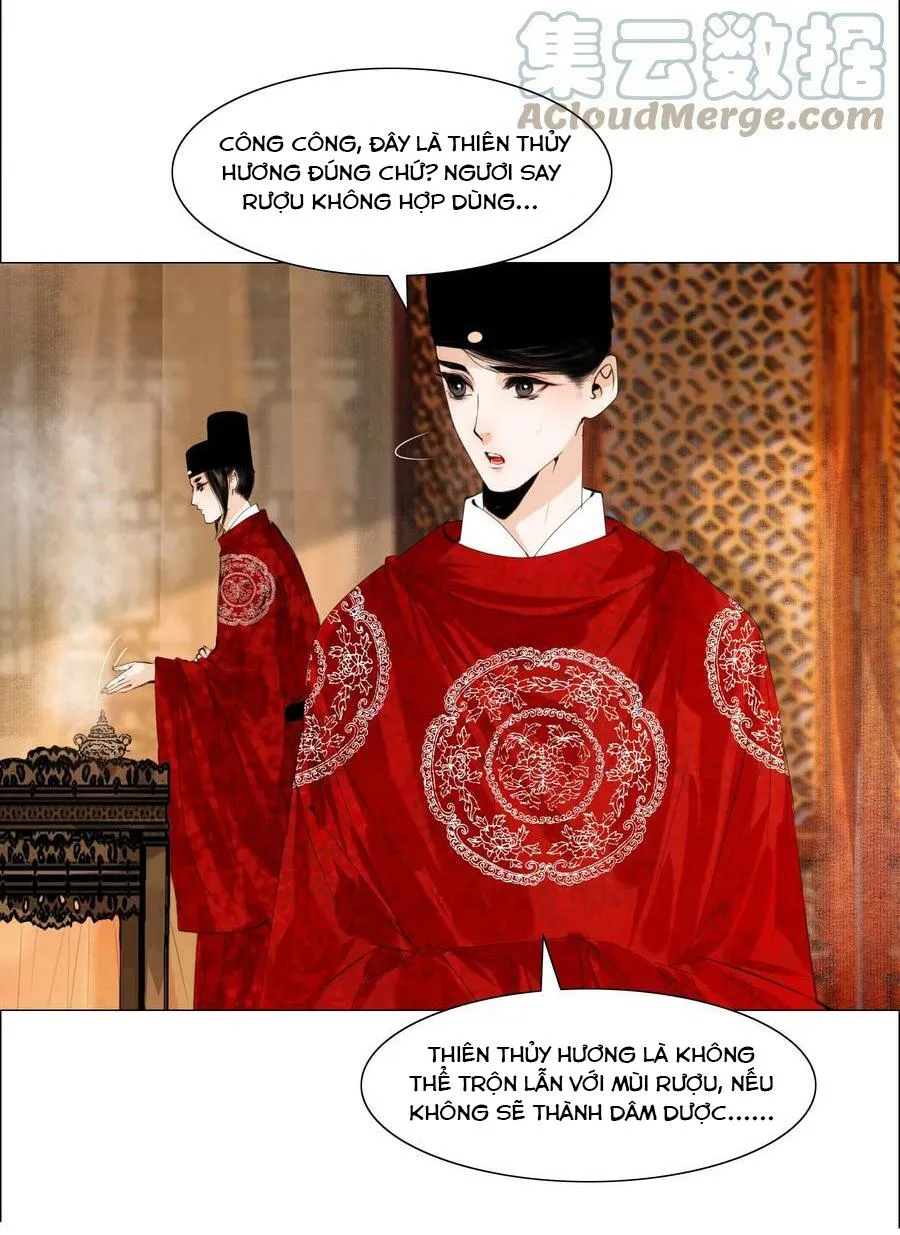 Vòng Luân Hồi Chapter 74 Trang 7