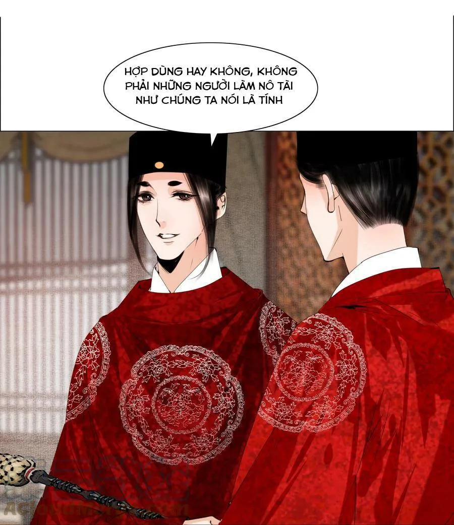 Vòng Luân Hồi Chapter 74 Trang 8