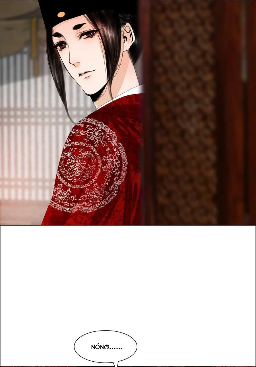 Vòng Luân Hồi Chapter 74 Trang 10