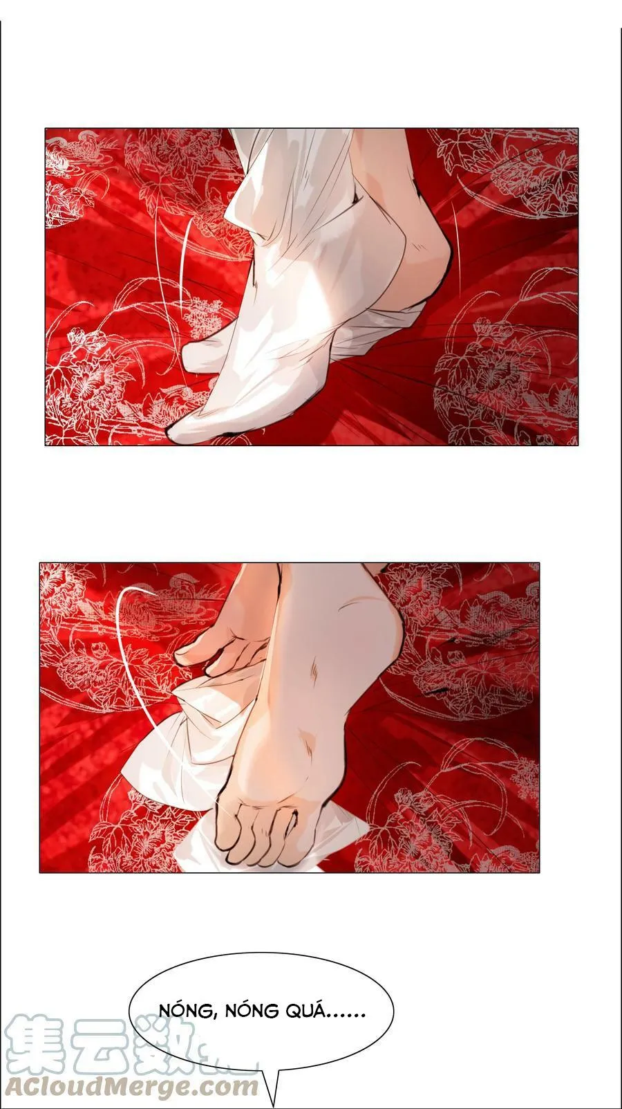 Vòng Luân Hồi Chapter 74 Trang 12