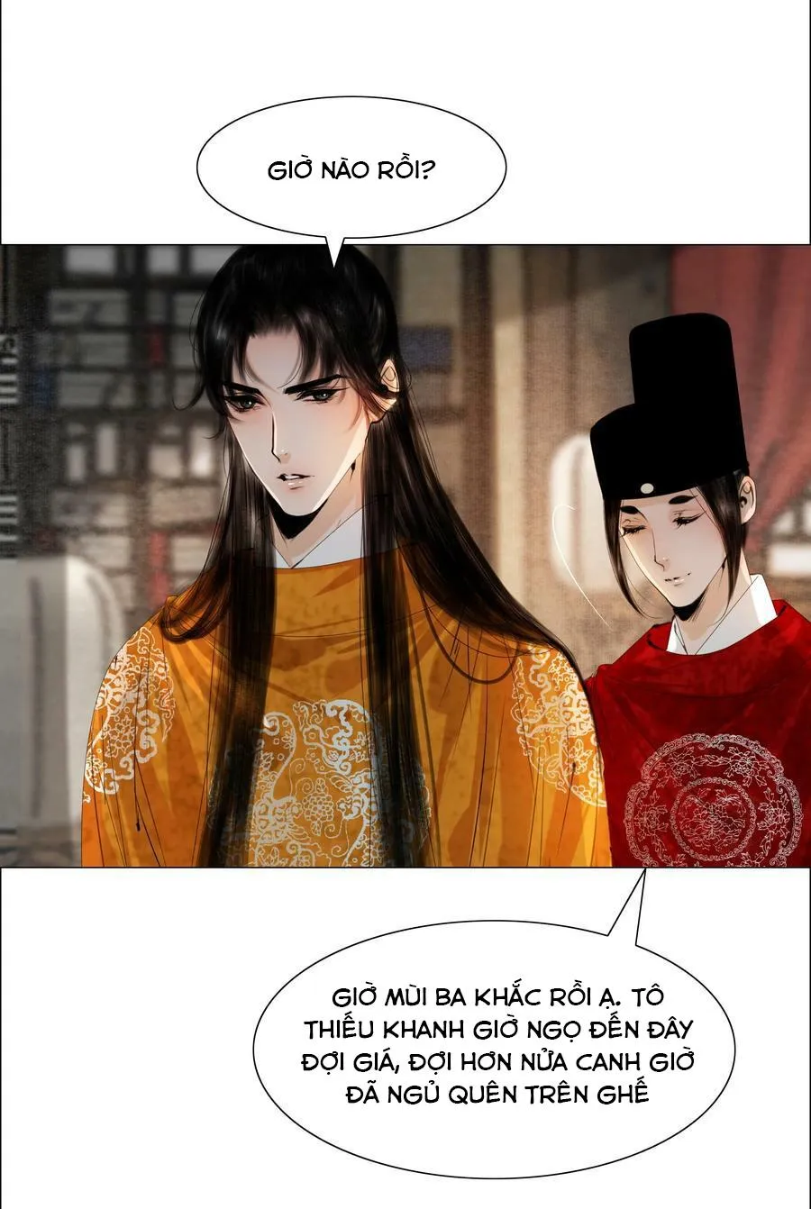 Vòng Luân Hồi Chapter 74 Trang 14