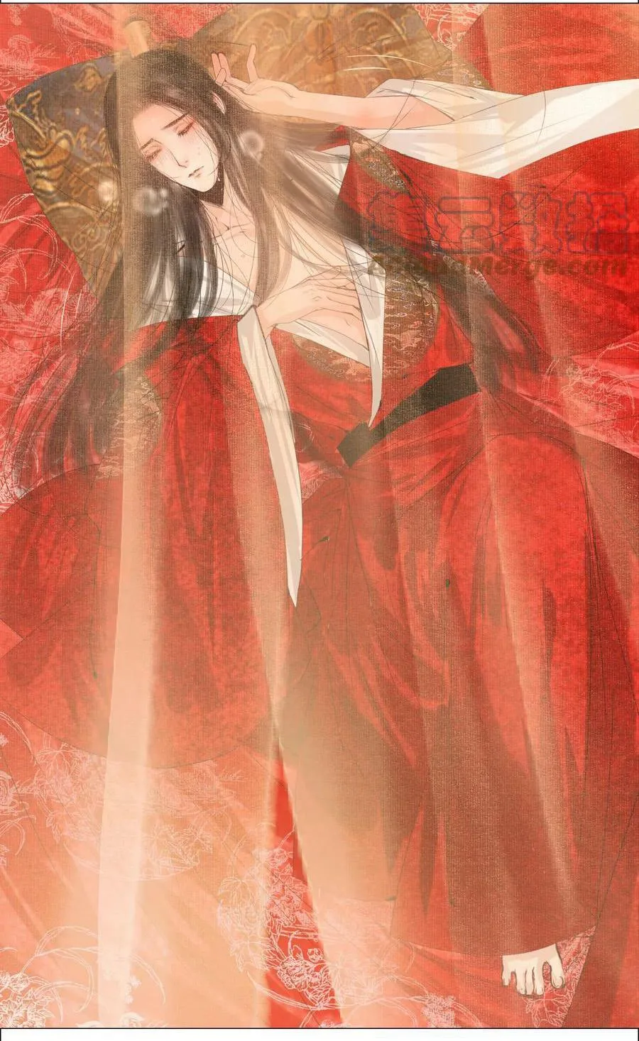 Vòng Luân Hồi Chapter 74 Trang 21