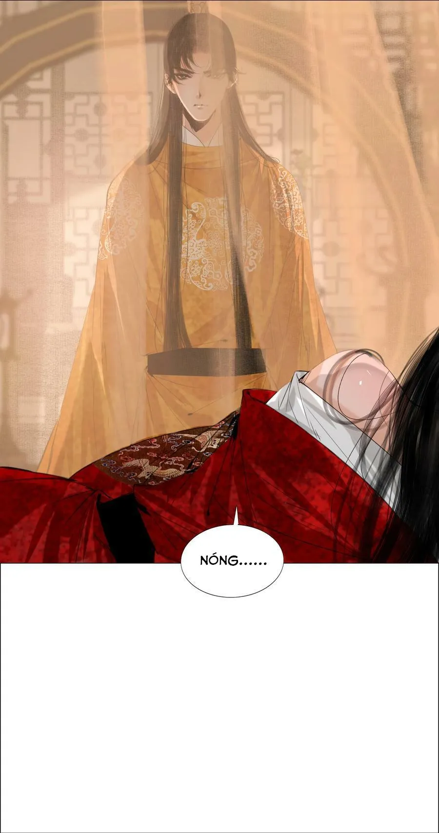 Vòng Luân Hồi Chapter 74 Trang 23