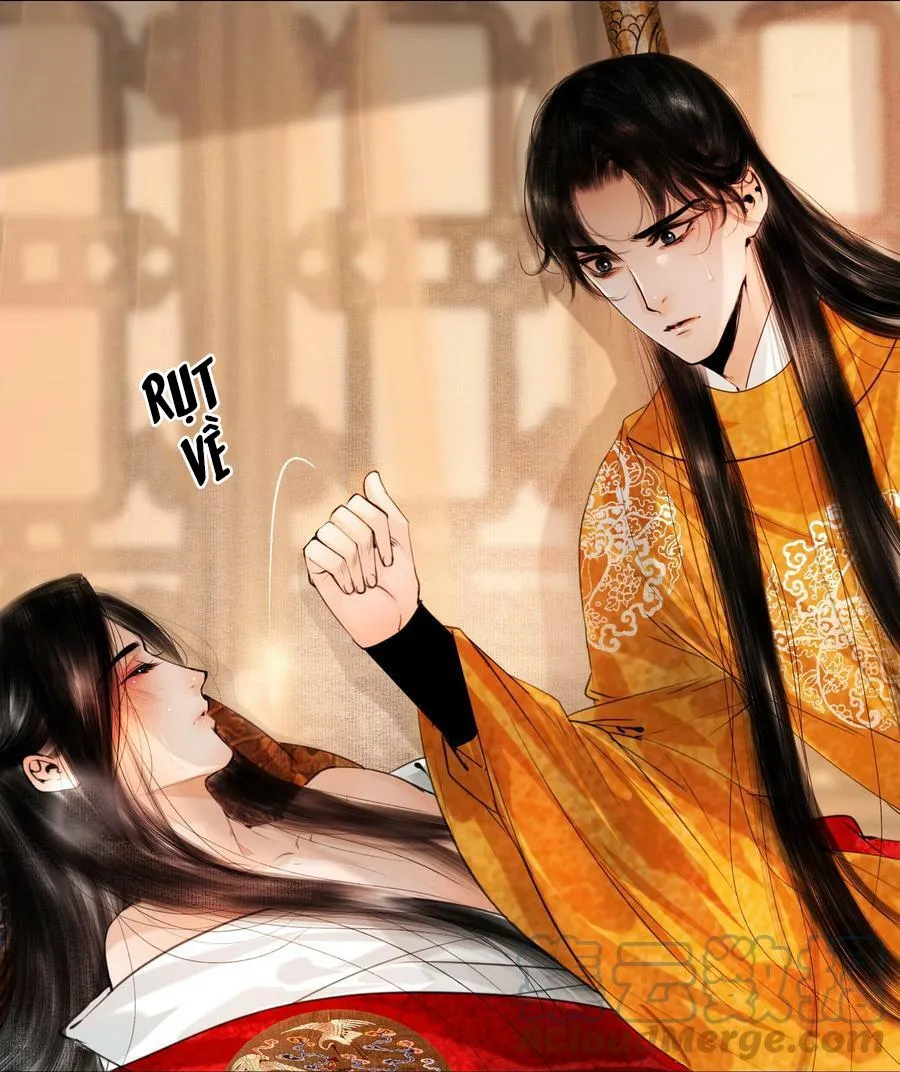 Vòng Luân Hồi Chapter 74 Trang 28