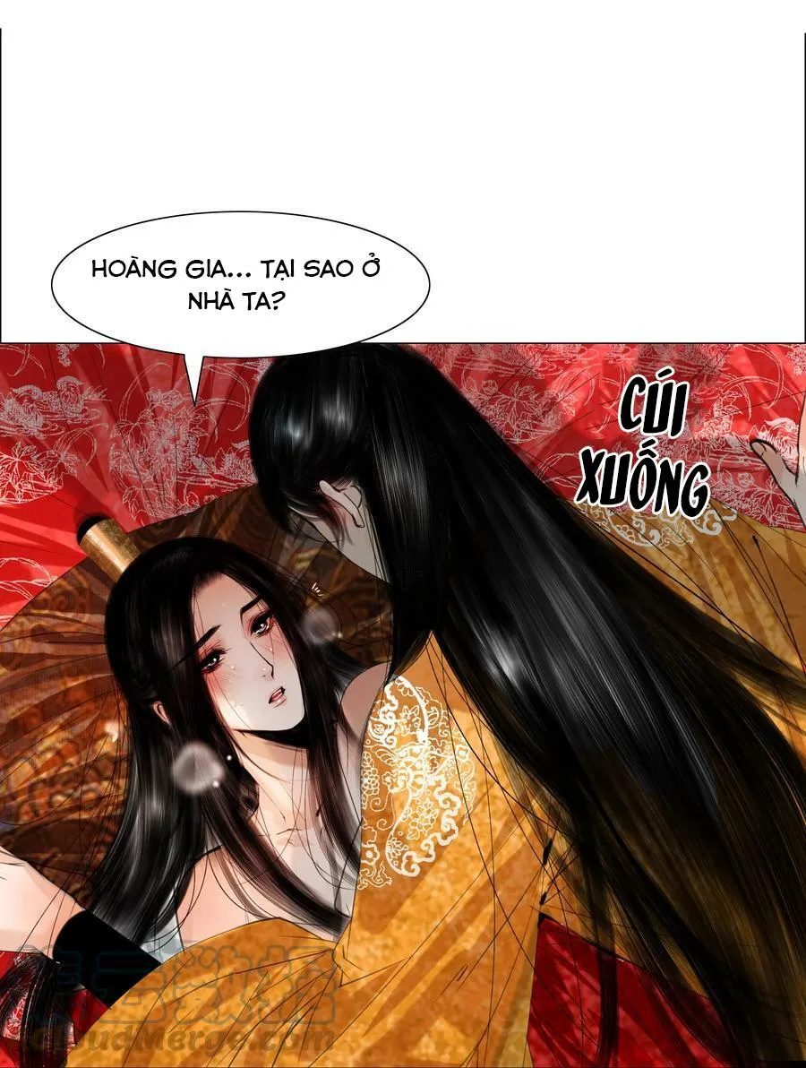 Vòng Luân Hồi Chapter 74 Trang 30