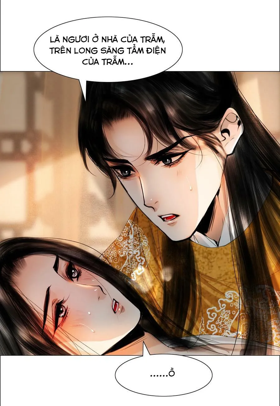 Vòng Luân Hồi Chapter 74 Trang 31