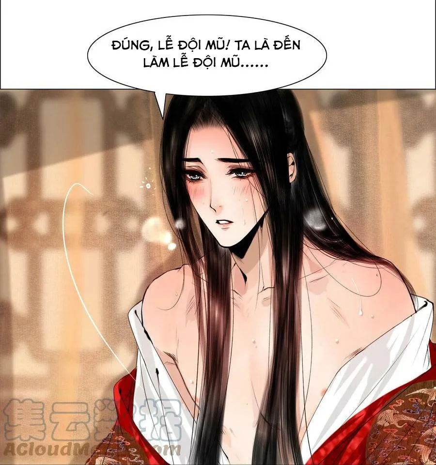 Vòng Luân Hồi Chapter 74 Trang 32