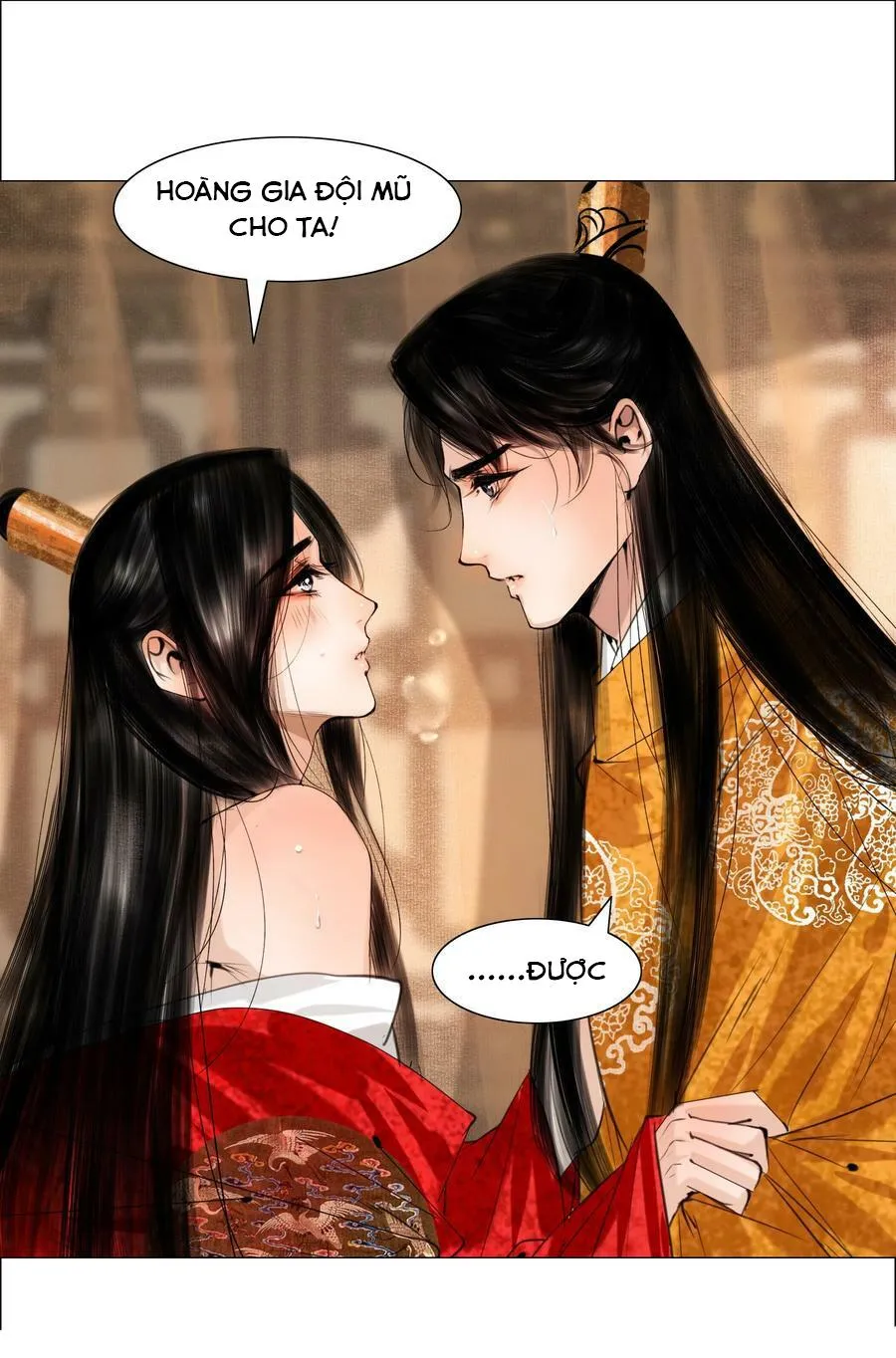 Vòng Luân Hồi Chapter 74 Trang 33