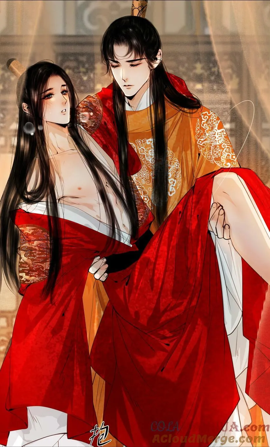 Vòng Luân Hồi Chapter 75 Trang 4