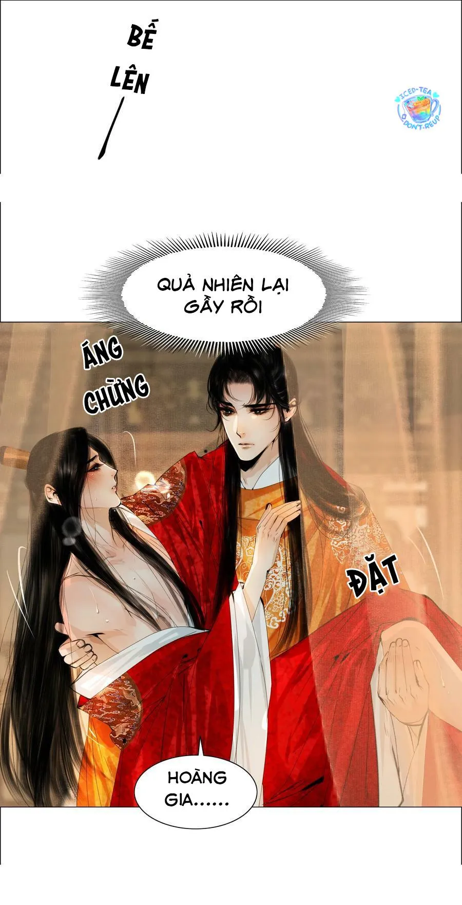 Vòng Luân Hồi Chapter 75 Trang 5