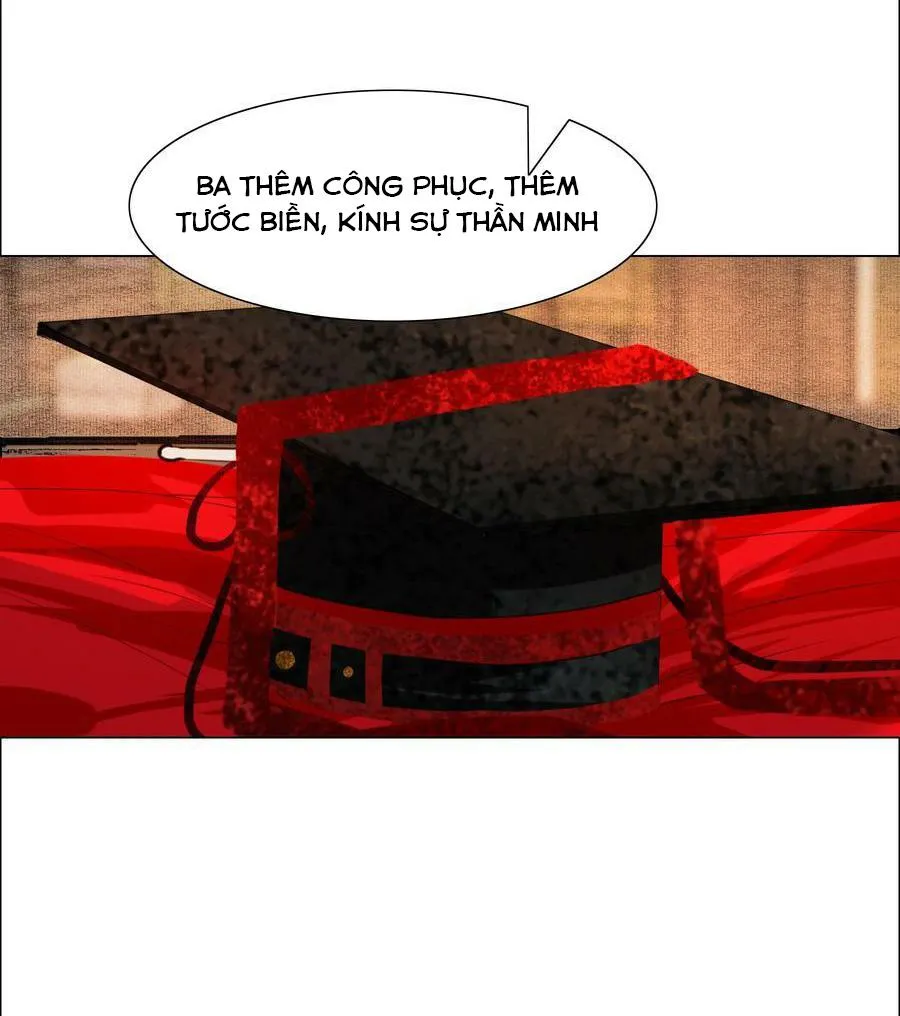 Vòng Luân Hồi Chapter 75 Trang 12