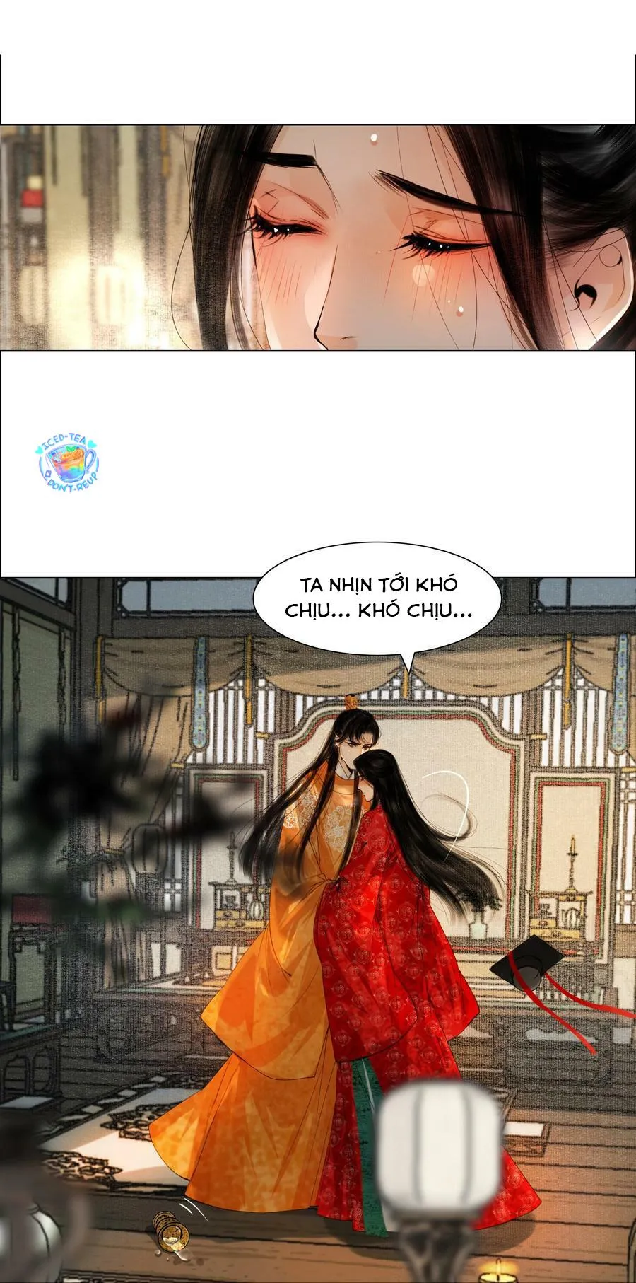 Vòng Luân Hồi Chapter 75 Trang 19