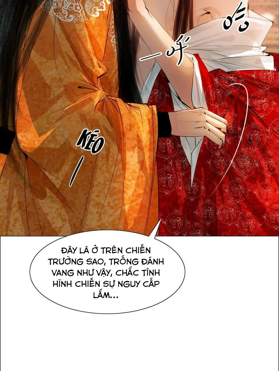 Vòng Luân Hồi Chapter 75 Trang 21