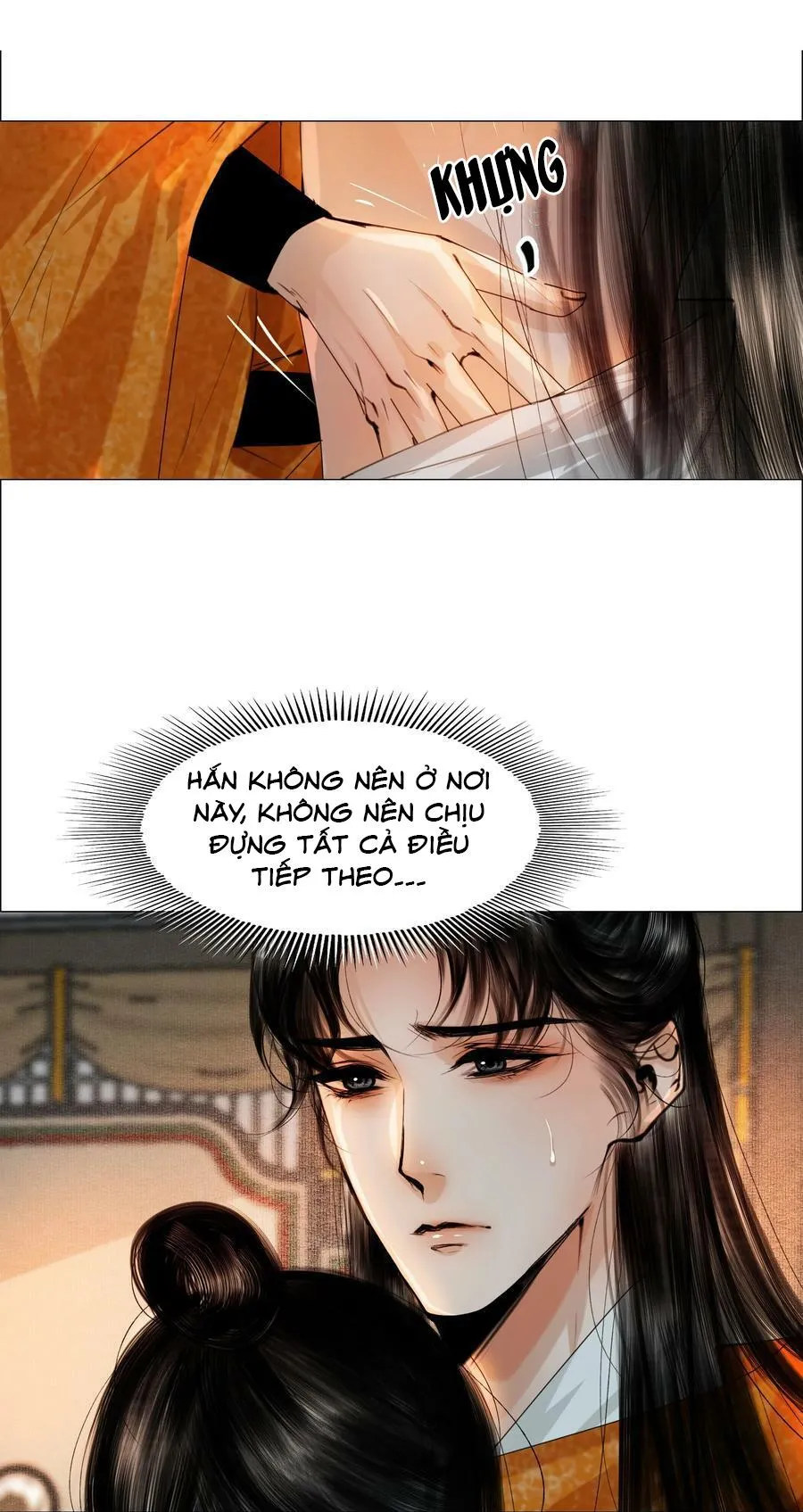 Vòng Luân Hồi Chapter 75 Trang 23