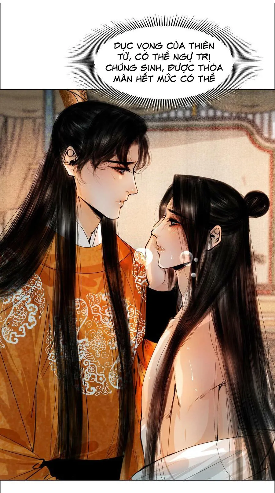 Vòng Luân Hồi Chapter 75 Trang 24