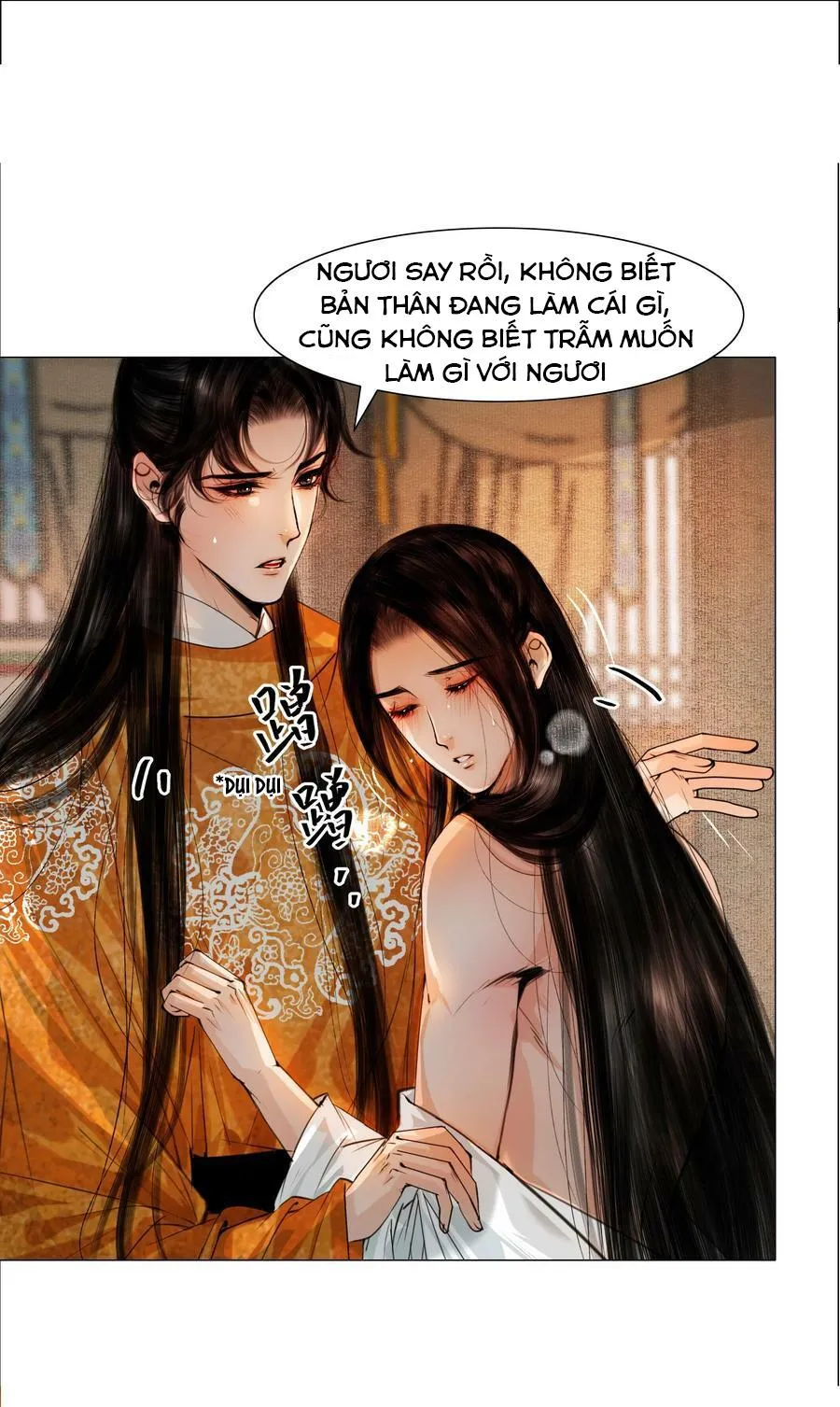 Vòng Luân Hồi Chapter 75 Trang 27