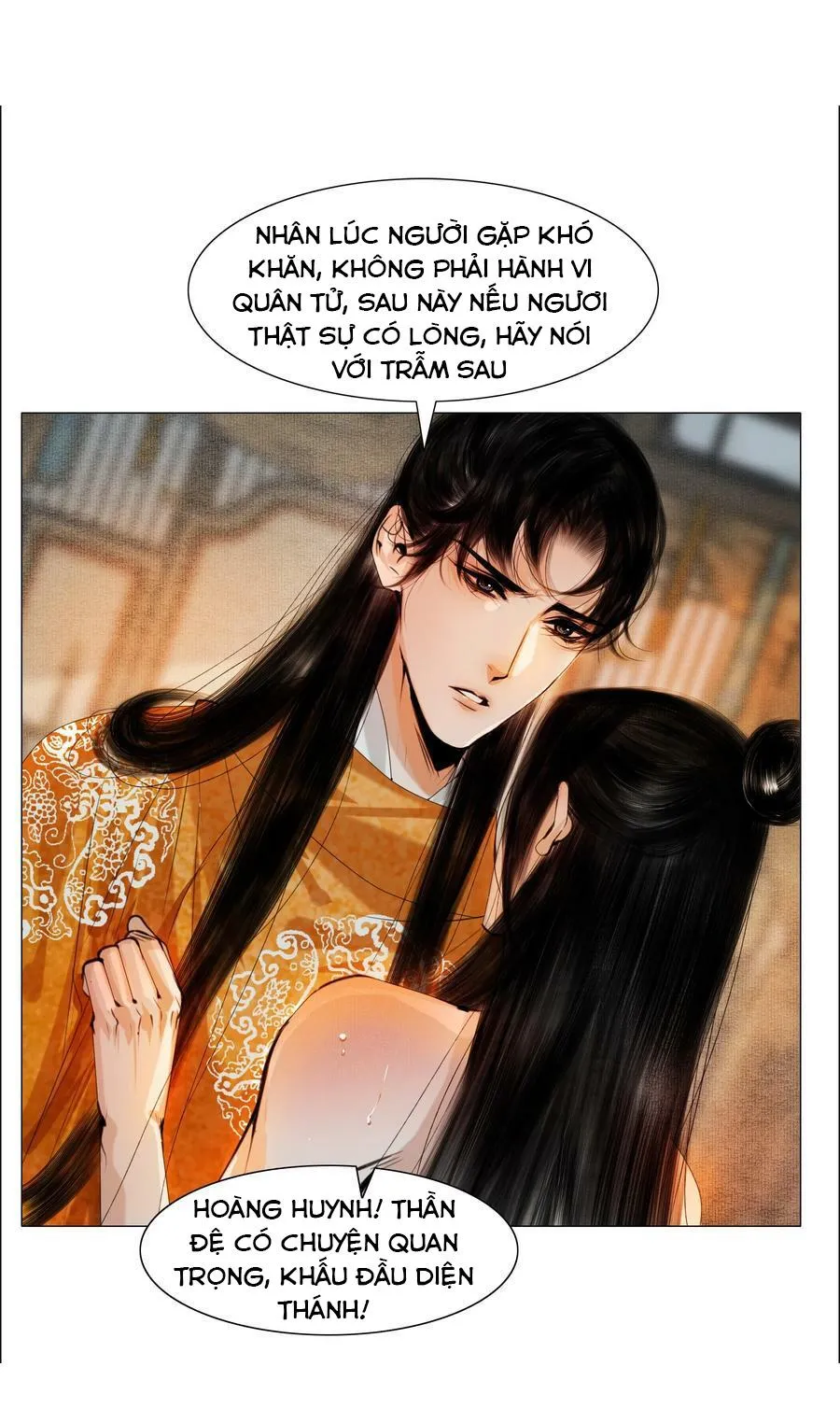 Vòng Luân Hồi Chapter 75 Trang 29
