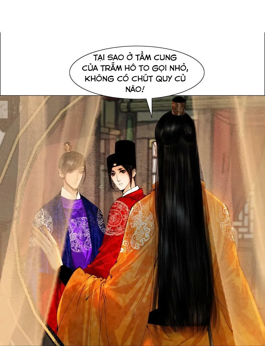 Vòng Luân Hồi Chapter 76 Trang 3