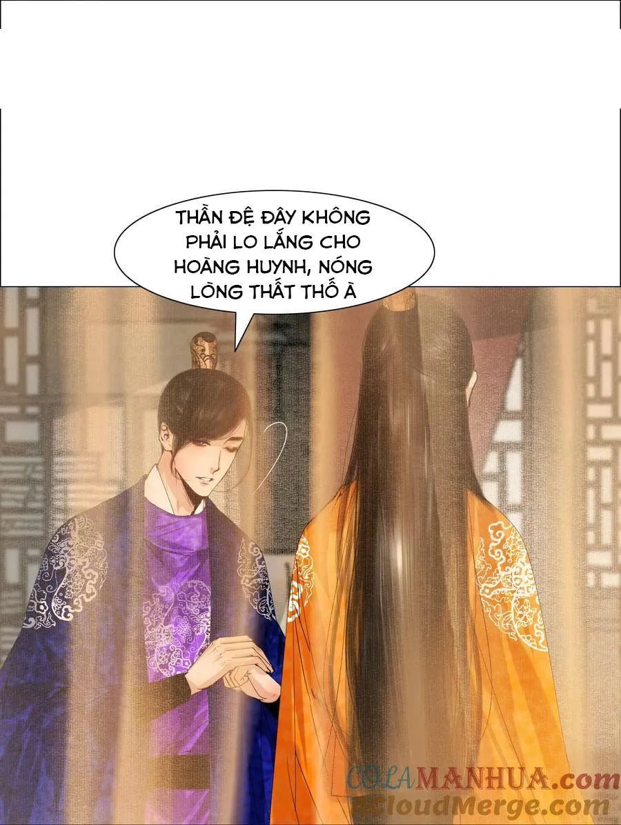Vòng Luân Hồi Chapter 76 Trang 4