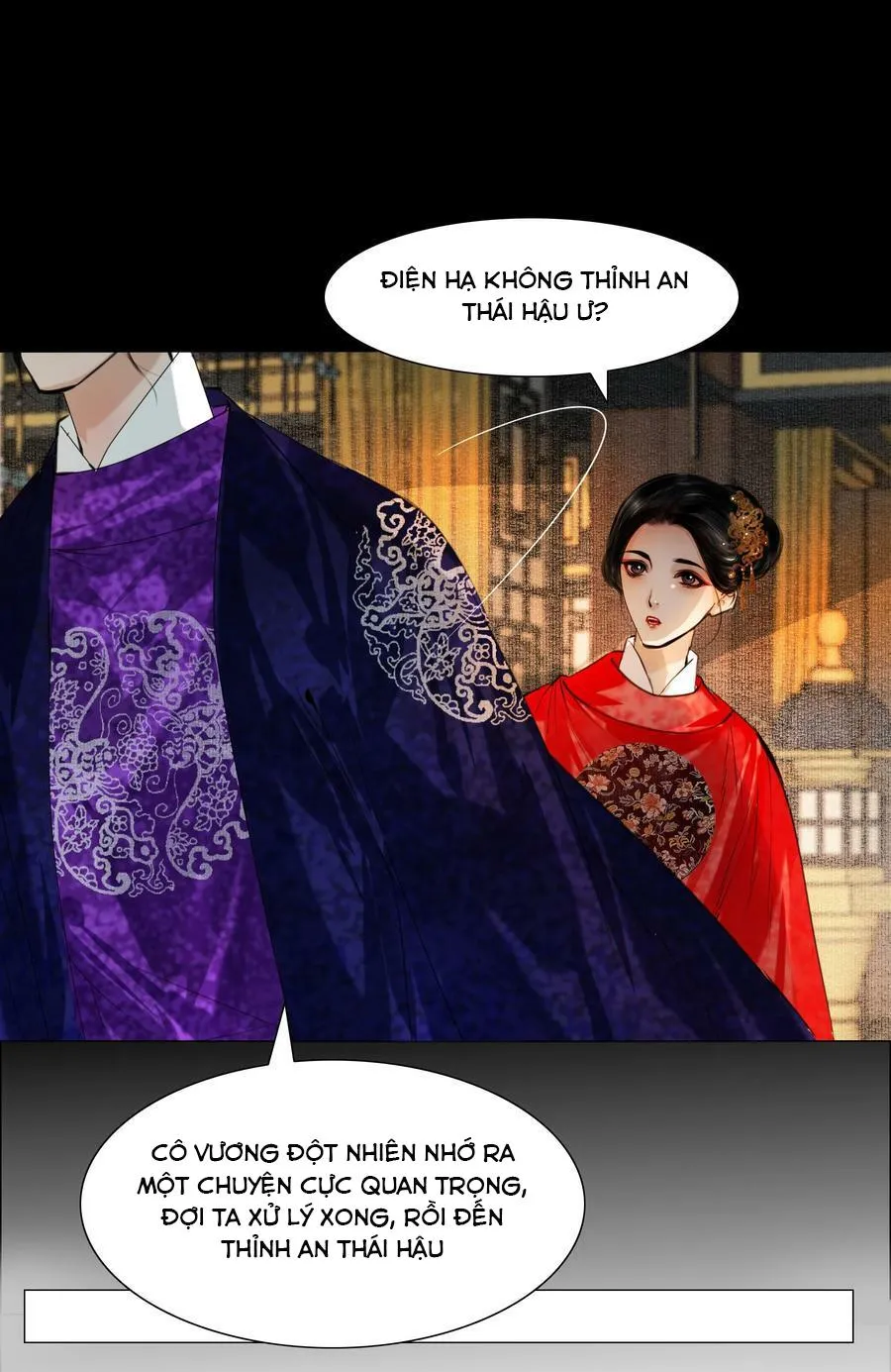 Vòng Luân Hồi Chapter 76 Trang 7