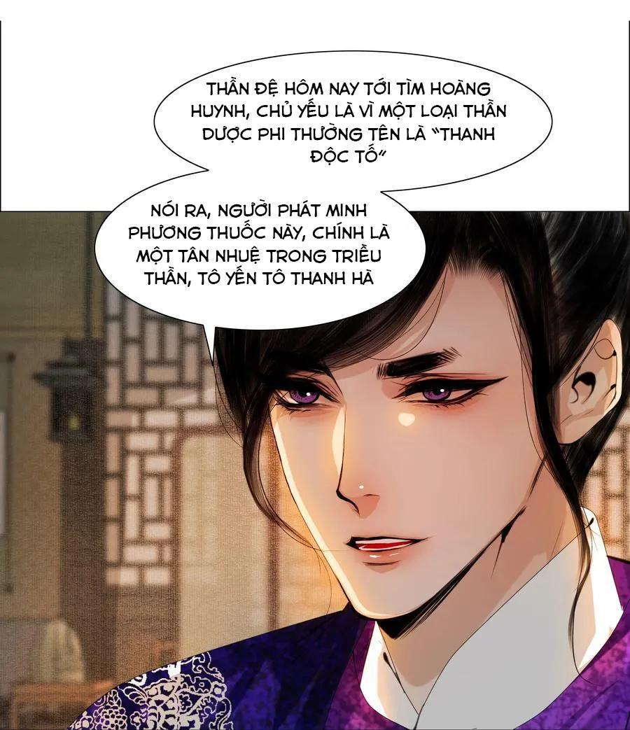 Vòng Luân Hồi Chapter 76 Trang 9
