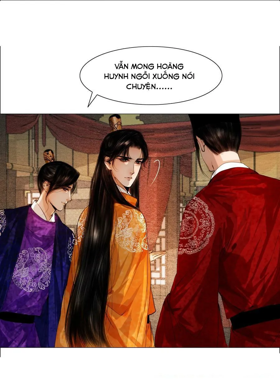 Vòng Luân Hồi Chapter 76 Trang 10