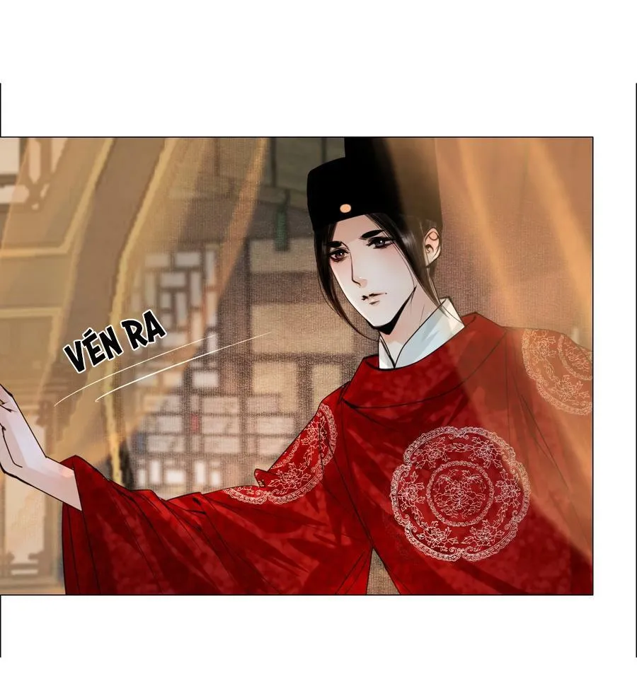 Vòng Luân Hồi Chapter 76 Trang 11