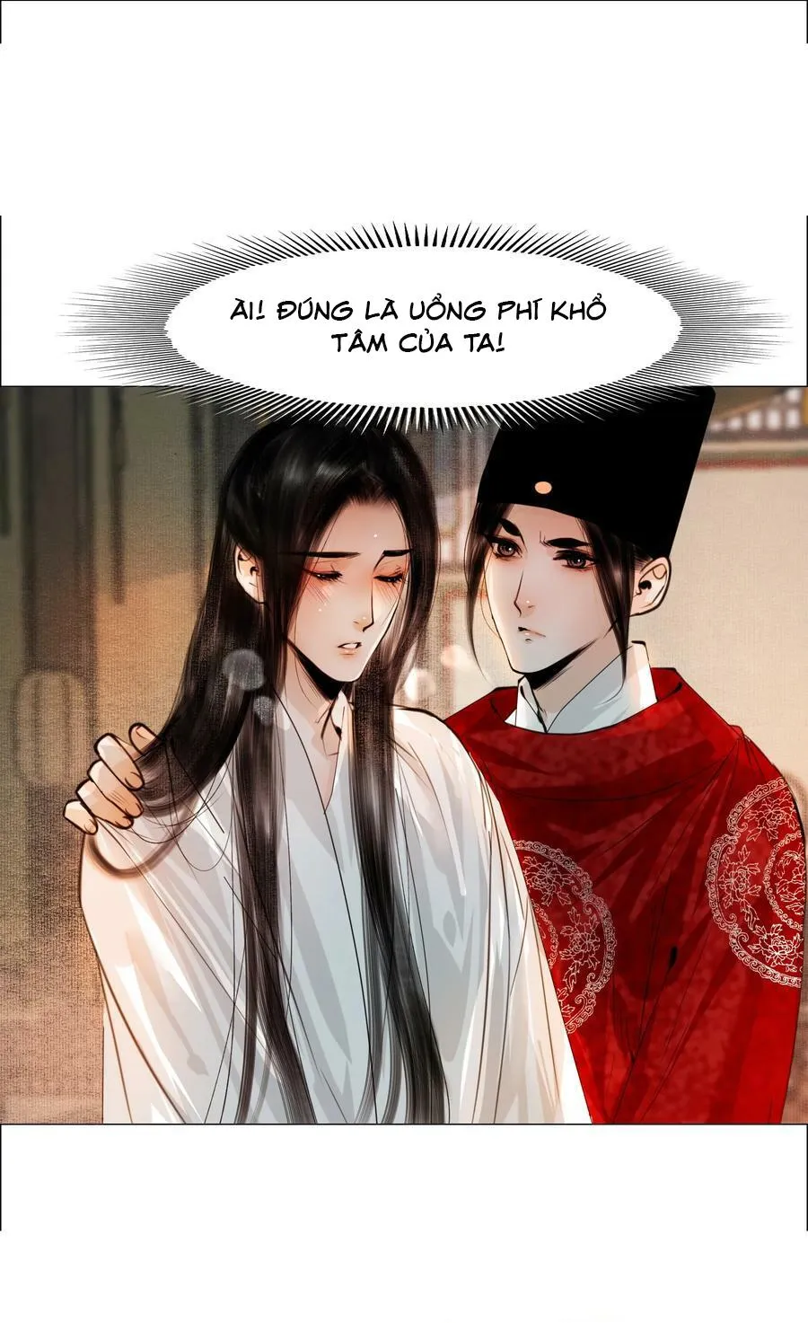 Vòng Luân Hồi Chapter 76 Trang 14
