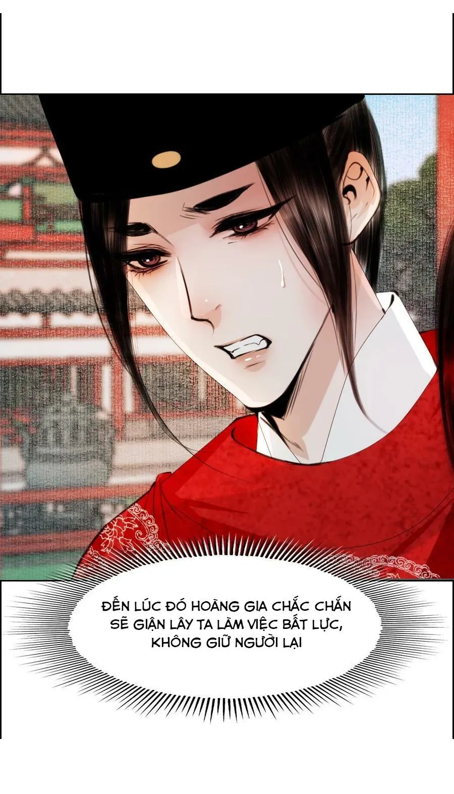 Vòng Luân Hồi Chapter 76 Trang 17