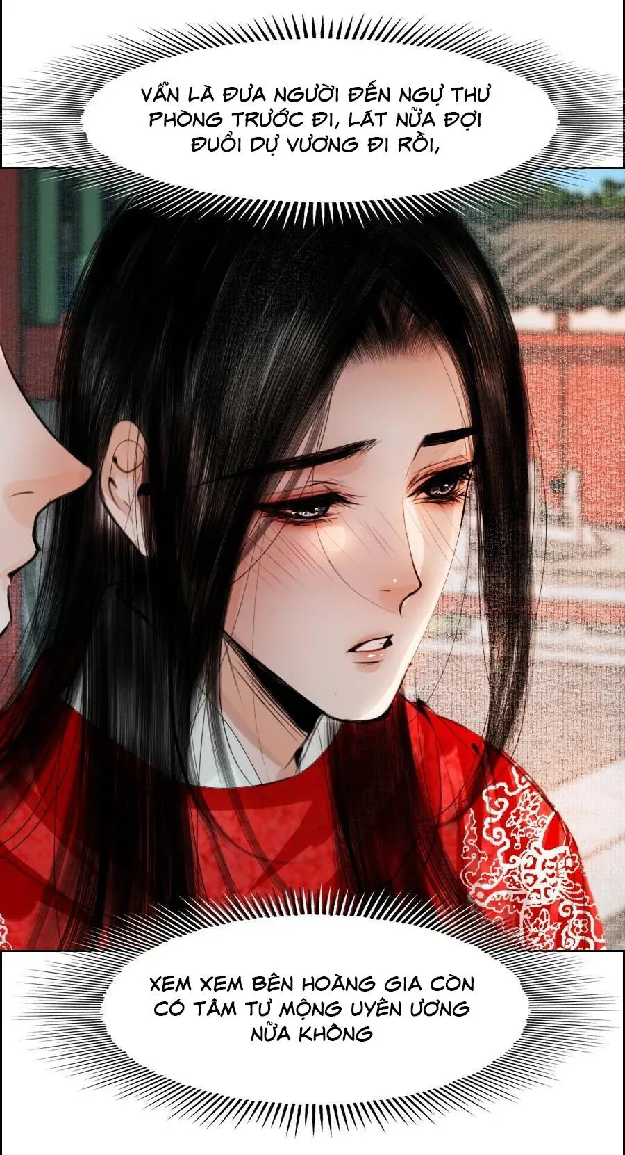 Vòng Luân Hồi Chapter 76 Trang 18