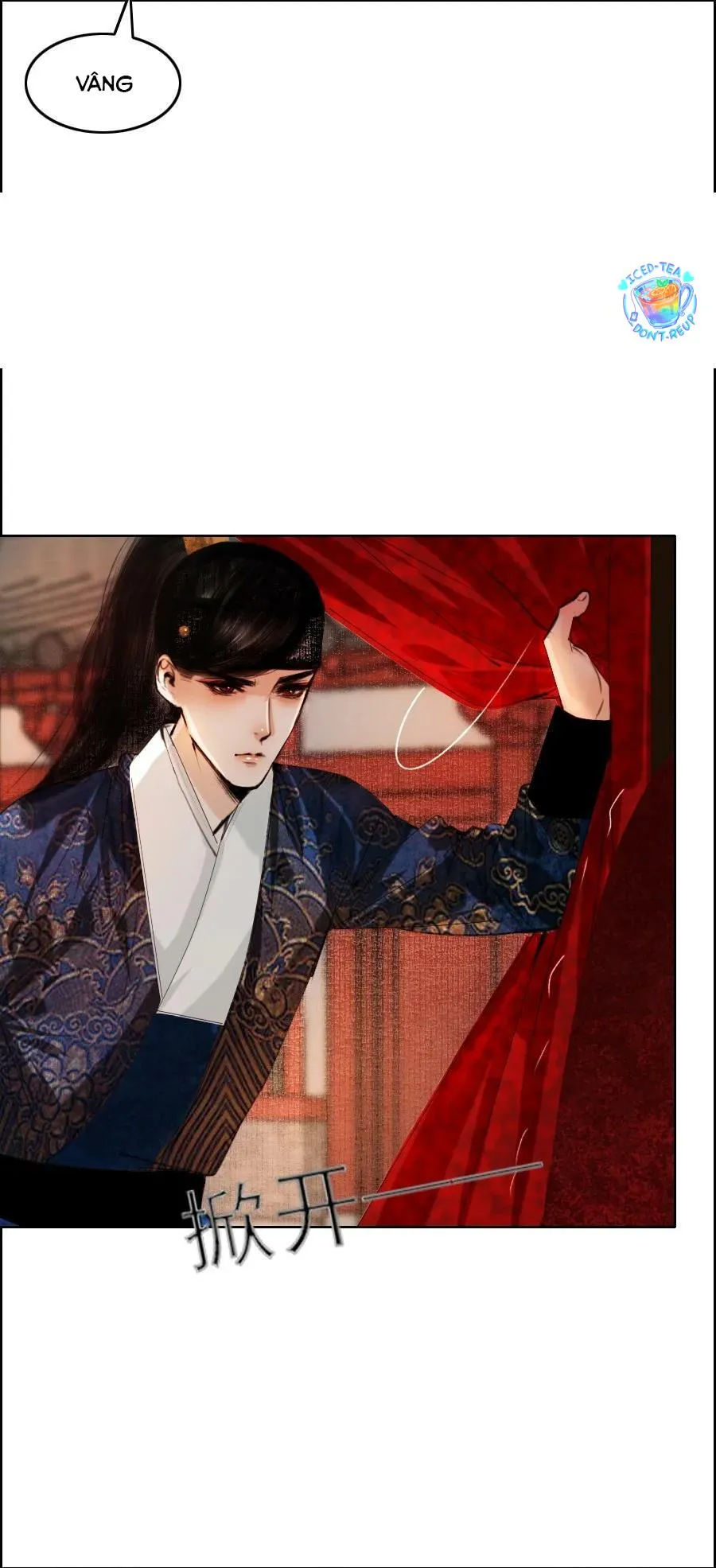 Vòng Luân Hồi Chapter 76 Trang 24