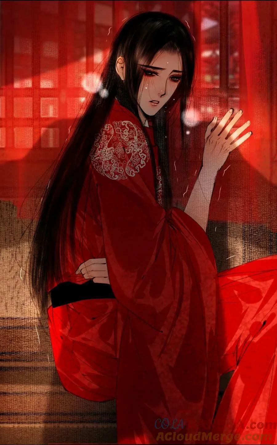 Vòng Luân Hồi Chapter 76 Trang 25