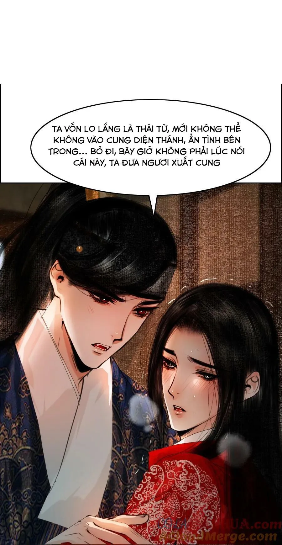 Vòng Luân Hồi Chapter 76 Trang 27