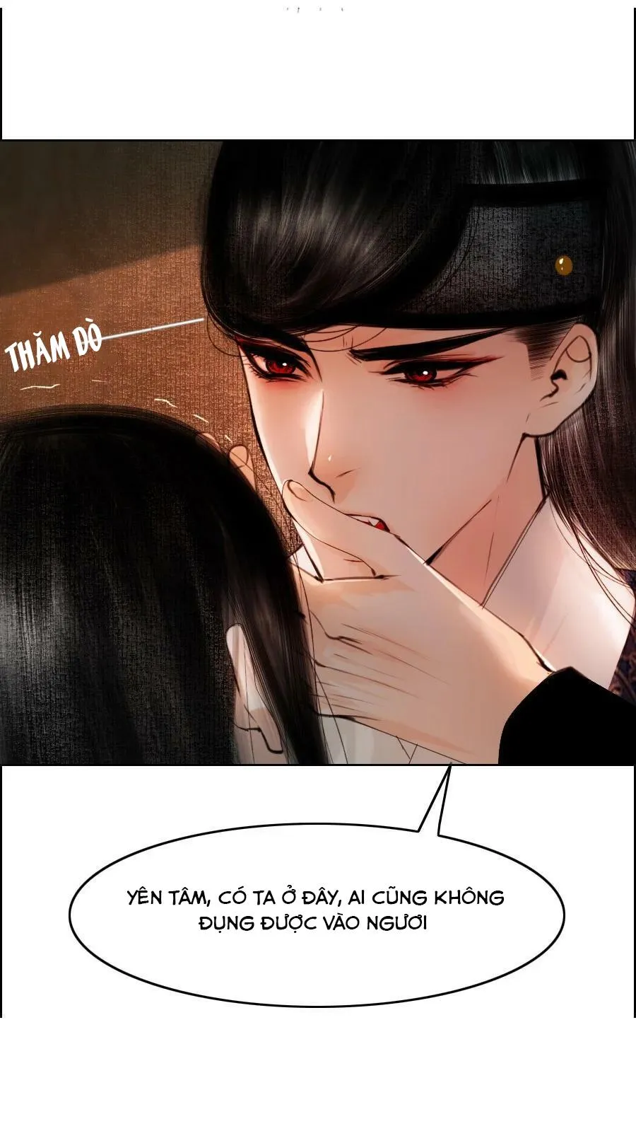 Vòng Luân Hồi Chapter 76 Trang 31