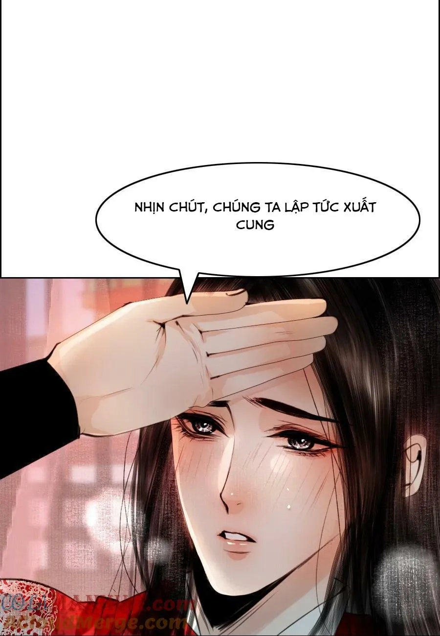 Vòng Luân Hồi Chapter 76 Trang 32