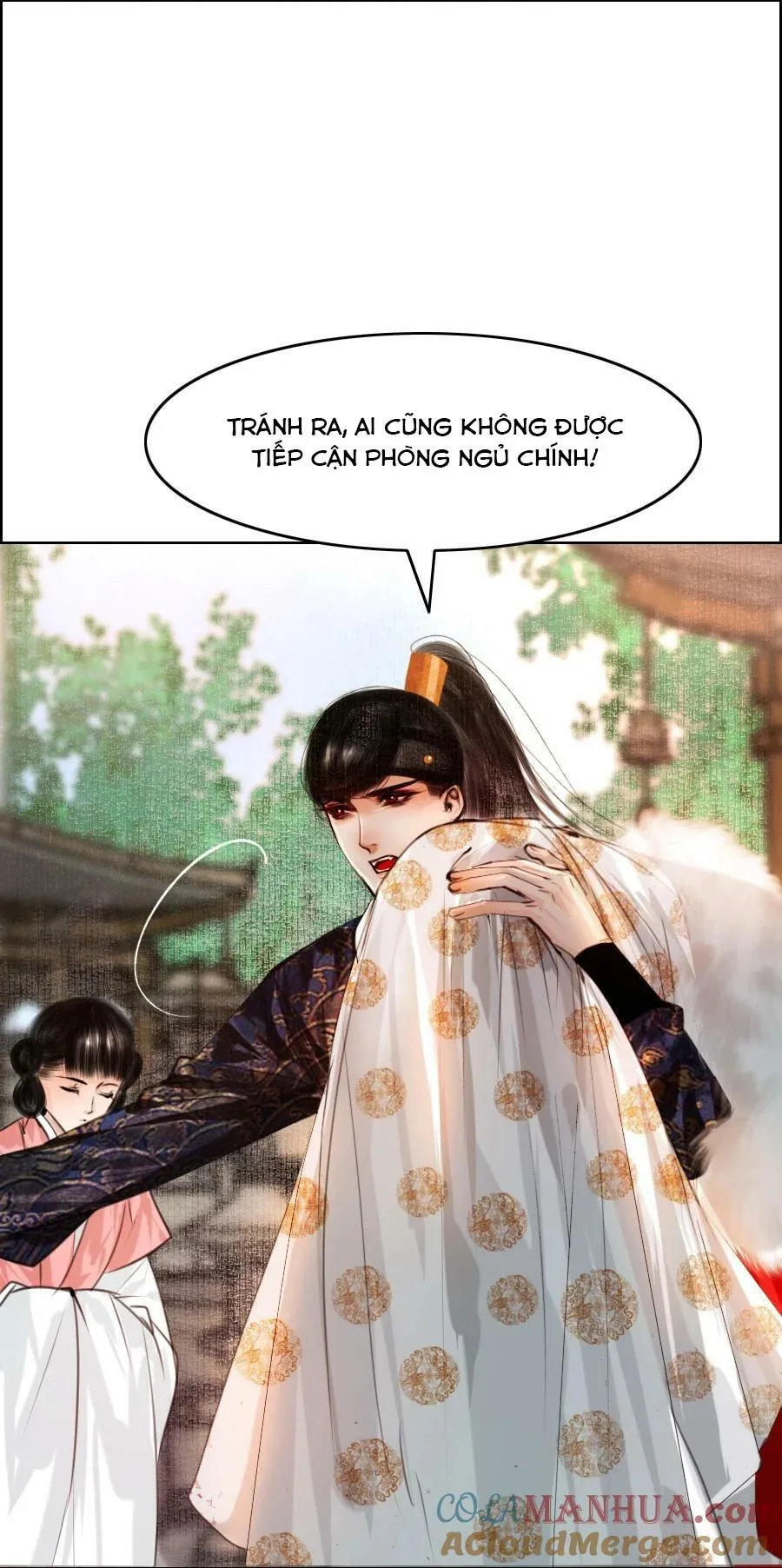 Vòng Luân Hồi Chapter 76 Trang 34