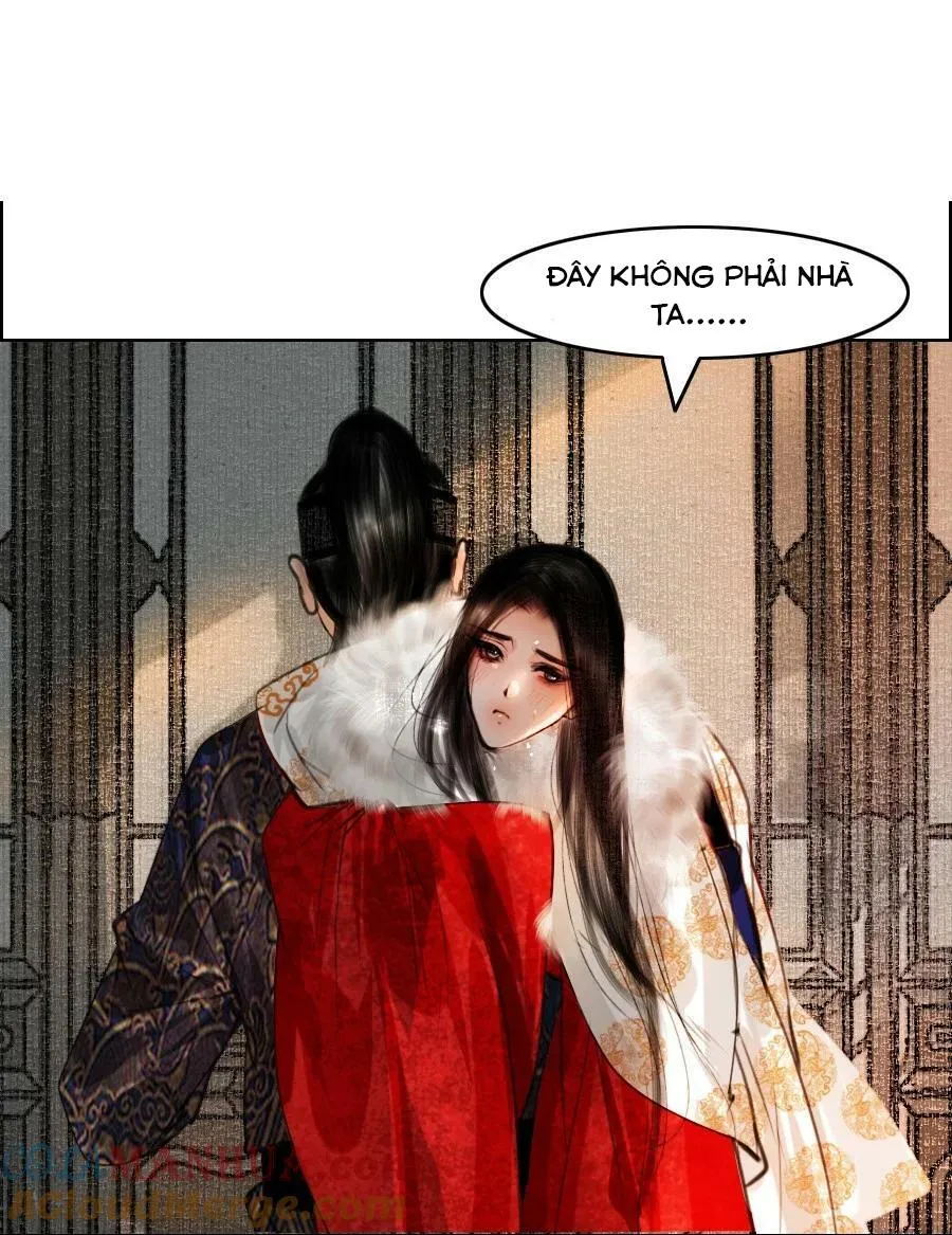 Vòng Luân Hồi Chapter 76 Trang 36