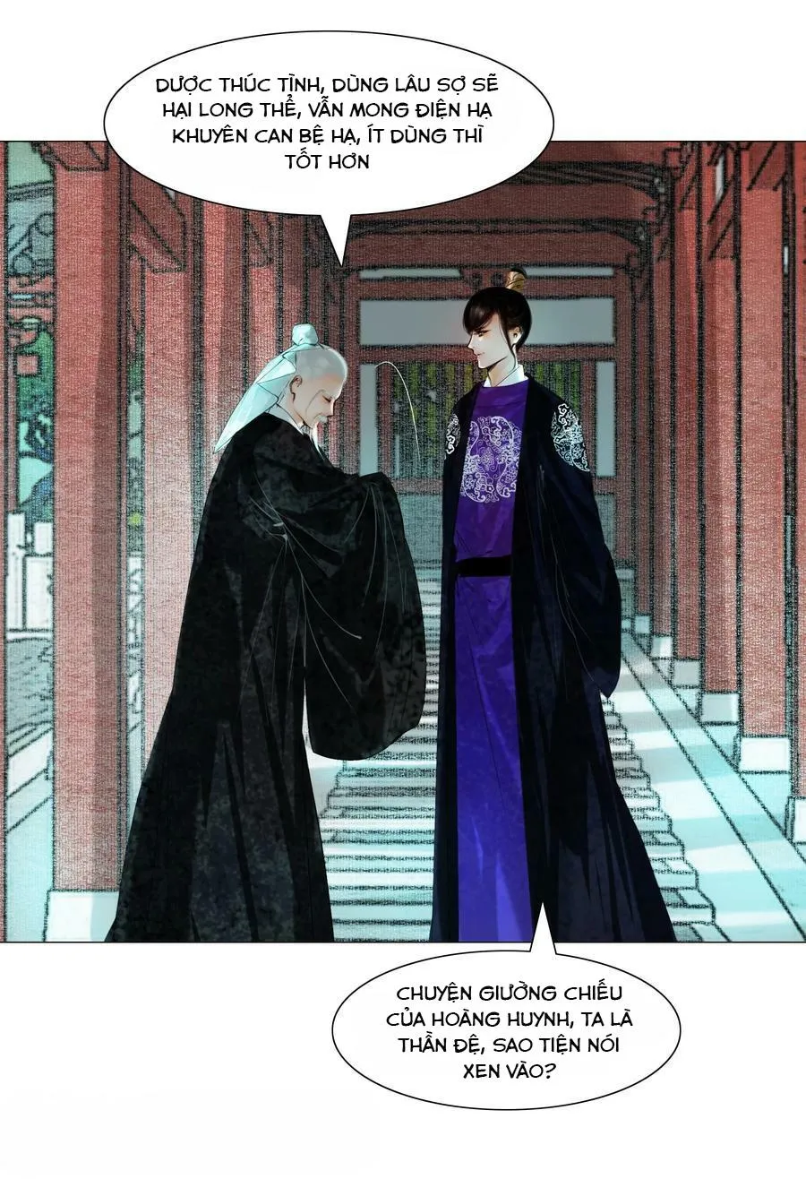 Vòng Luân Hồi Chapter 77 Trang 6