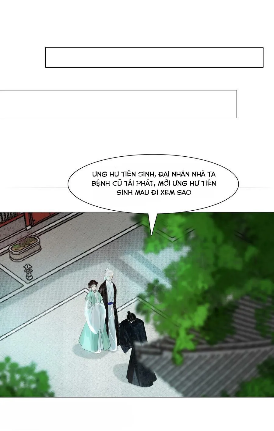 Vòng Luân Hồi Chapter 77 Trang 8