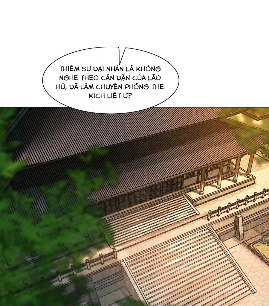 Vòng Luân Hồi Chapter 77 Trang 9