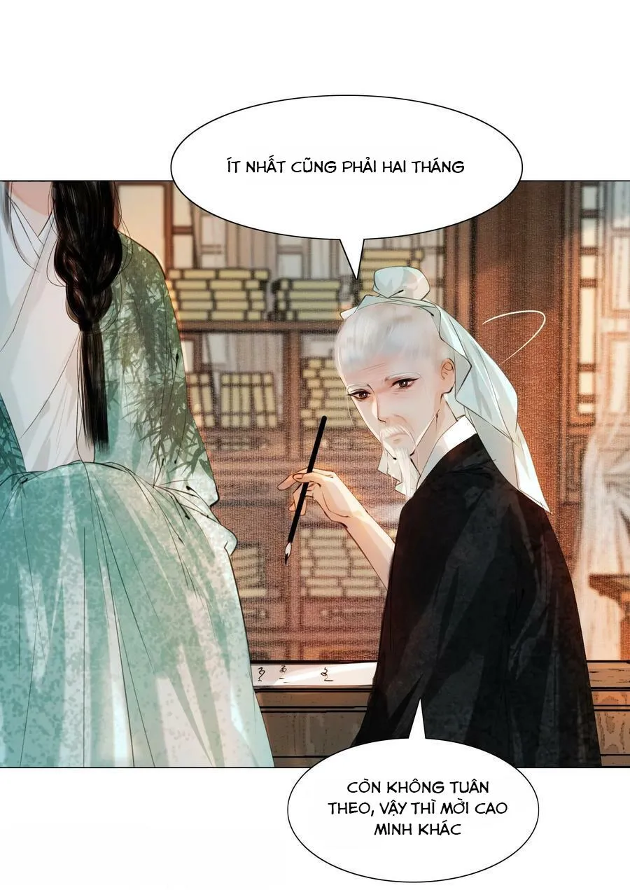 Vòng Luân Hồi Chapter 77 Trang 12