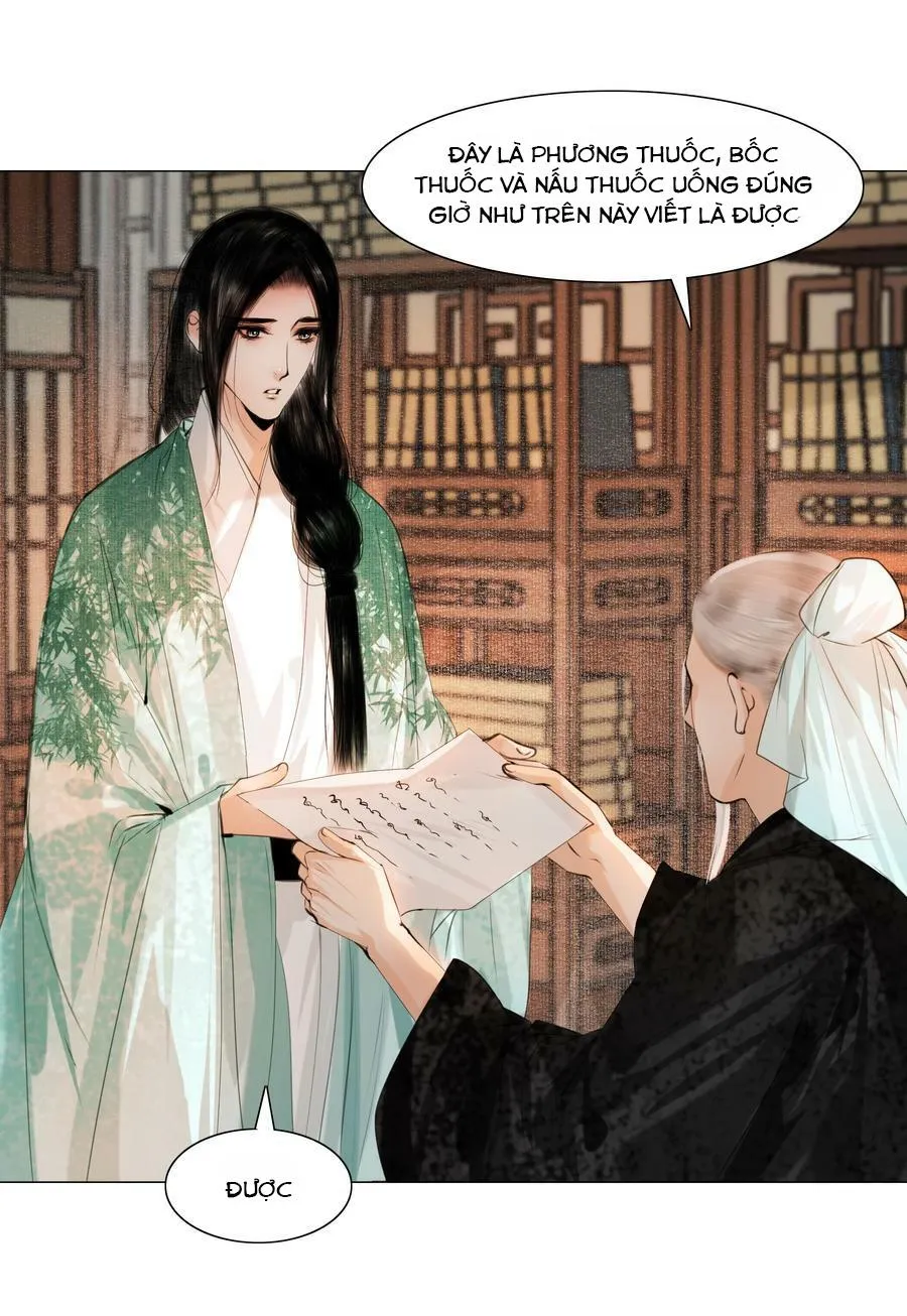 Vòng Luân Hồi Chapter 77 Trang 13
