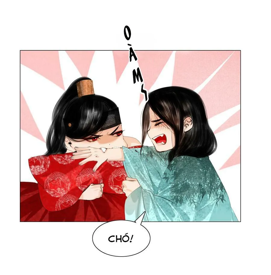 Vòng Luân Hồi Chapter 77 Trang 17